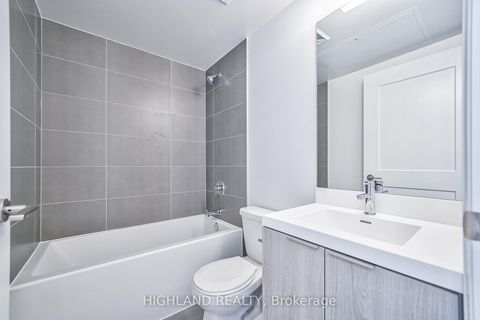 Photo 7 at 3605 - 8 Widmer Street, Waterfront Communities C1, Toronto