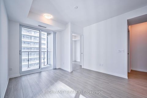 Photo 8 at 3605 - 8 Widmer Street, Waterfront Communities C1, Toronto