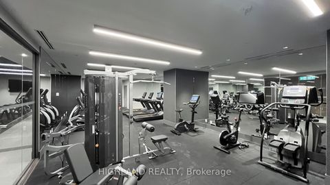 Photo 12 at 3605 - 8 Widmer Street, Waterfront Communities C1, Toronto