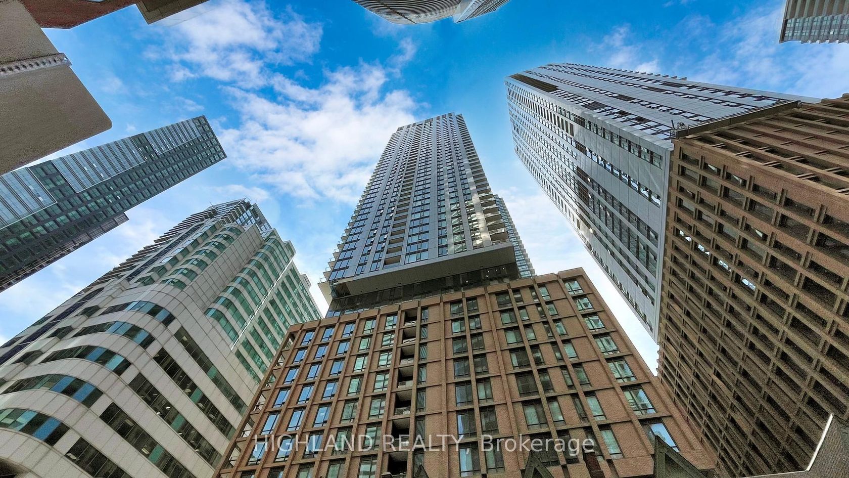 3605 - 8 Widmer Street, Waterfront Communities C1, Toronto photo number 2