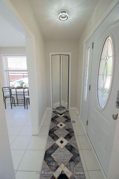 Photo 10 at 84 Allanford Road, Sullivan, Toronto
