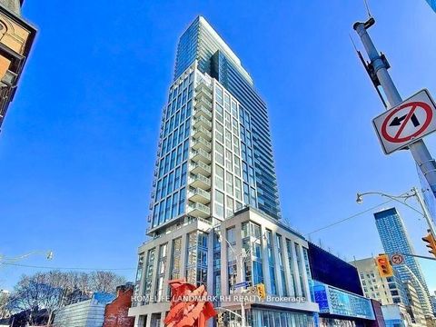 Photo 0 at 610 - 3 Gloucester Street, Yonge Corridor, Toronto