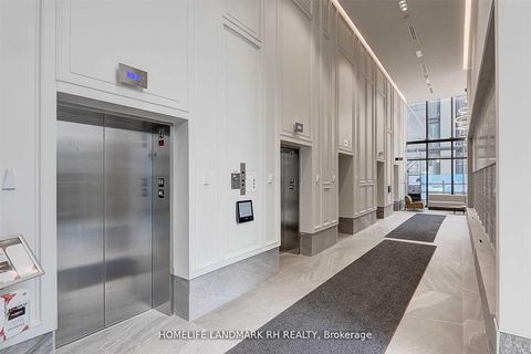 Photo 16 at 610 - 3 Gloucester Street, Yonge Corridor, Toronto