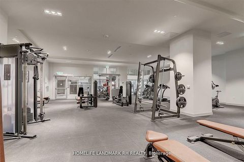 Photo 17 at 610 - 3 Gloucester Street, Yonge Corridor, Toronto