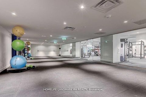 Photo 18 at 610 - 3 Gloucester Street, Yonge Corridor, Toronto