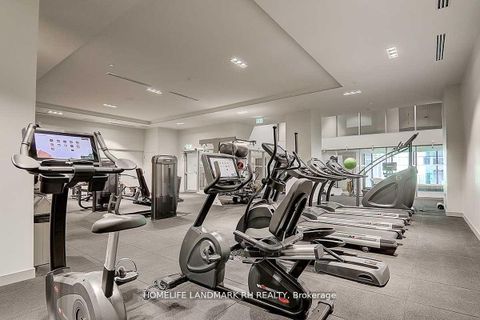 Photo 19 at 610 - 3 Gloucester Street, Yonge Corridor, Toronto