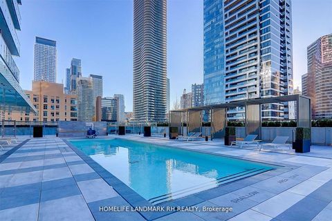 Photo 20 at 610 - 3 Gloucester Street, Yonge Corridor, Toronto