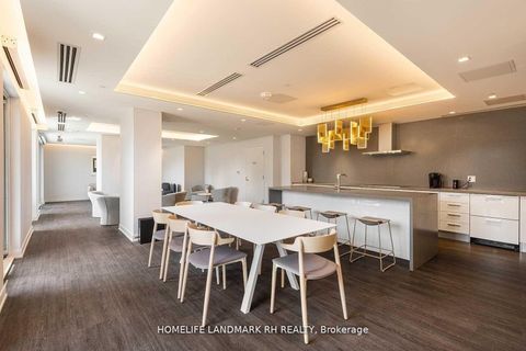 Photo 21 at 610 - 3 Gloucester Street, Yonge Corridor, Toronto