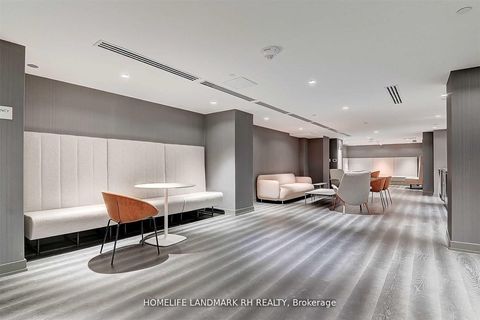 Photo 22 at 610 - 3 Gloucester Street, Yonge Corridor, Toronto