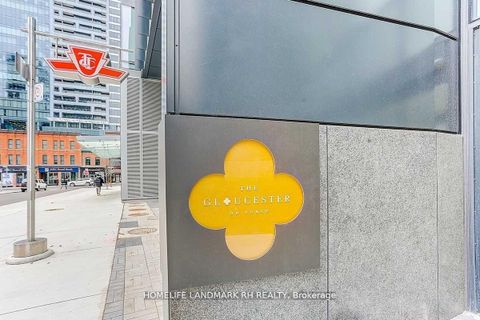 Photo 25 at 610 - 3 Gloucester Street, Yonge Corridor, Toronto