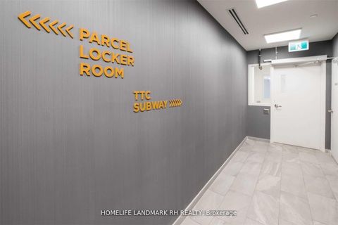 Photo 26 at 610 - 3 Gloucester Street, Yonge Corridor, Toronto