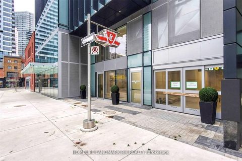 Photo 27 at 610 - 3 Gloucester Street, Yonge Corridor, Toronto