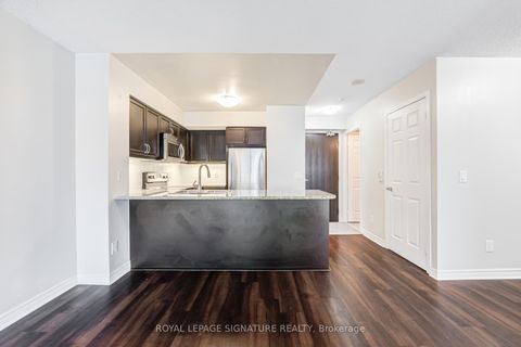 Photo 7 at 2103 - 19 Grand Trunk Crescent, Waterfront Communities C1, Toronto