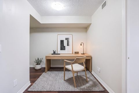 Photo 11 at 2103 - 19 Grand Trunk Crescent, Waterfront Communities C1, Toronto