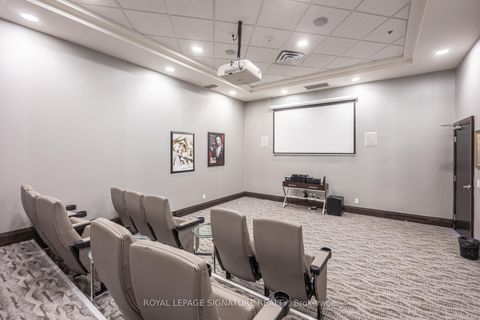 Photo 21 at 2103 - 19 Grand Trunk Crescent, Waterfront Communities C1, Toronto