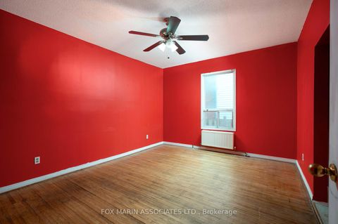 Photo 7 at 359 Crawford Street, Bellwoods, Toronto