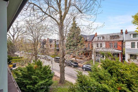 Photo 15 at 359 Crawford Street, Bellwoods, Toronto
