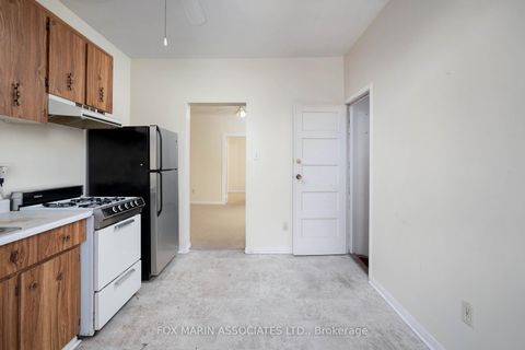 Photo 25 at 359 Crawford Street, Bellwoods, Toronto
