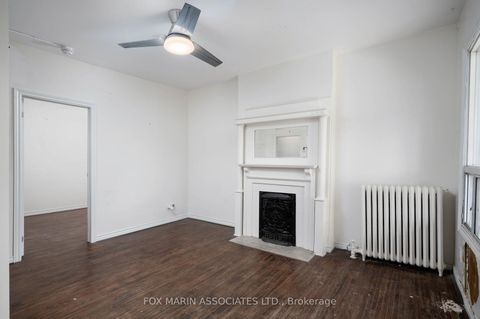 Photo 28 at 359 Crawford Street, Bellwoods, Toronto
