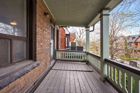 Photo 30 at 359 Crawford Street, Bellwoods, Toronto