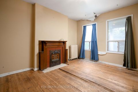 Photo 38 at 359 Crawford Street, Bellwoods, Toronto