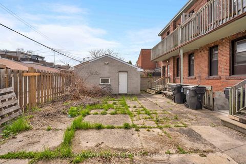 Photo 42 at 359 Crawford Street, Bellwoods, Toronto