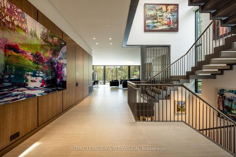 Photo 2 at 5 Brookfield Road, York Mills, Toronto