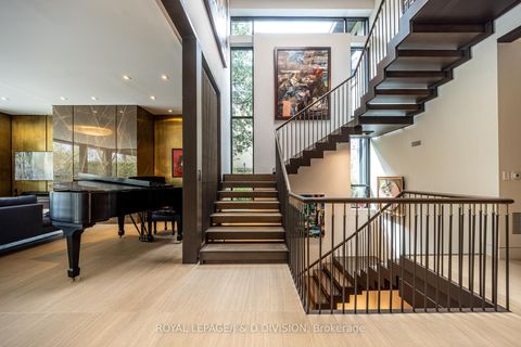 Photo 3 at 5 Brookfield Road, York Mills, Toronto