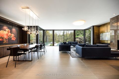 Photo 4 at 5 Brookfield Road, York Mills, Toronto