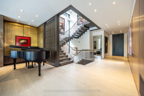 Photo 5 at 5 Brookfield Road, York Mills, Toronto