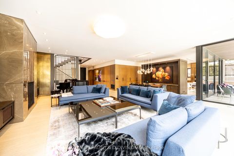 Photo 6 at 5 Brookfield Road, York Mills, Toronto