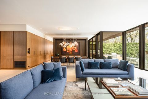 Photo 8 at 5 Brookfield Road, York Mills, Toronto