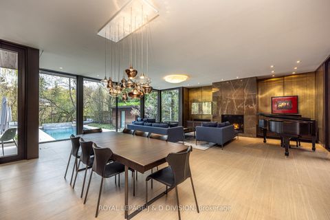 Photo 9 at 5 Brookfield Road, York Mills, Toronto