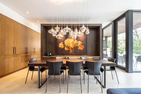 Photo 10 at 5 Brookfield Road, York Mills, Toronto