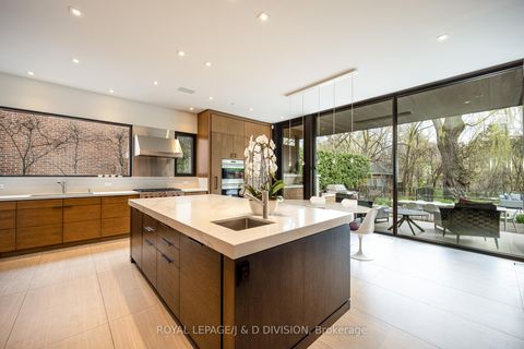 Photo 11 at 5 Brookfield Road, York Mills, Toronto
