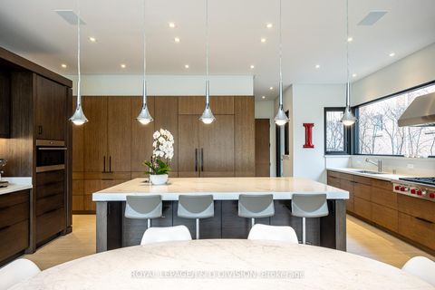 Photo 13 at 5 Brookfield Road, York Mills, Toronto