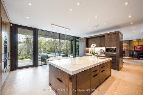 Photo 14 at 5 Brookfield Road, York Mills, Toronto