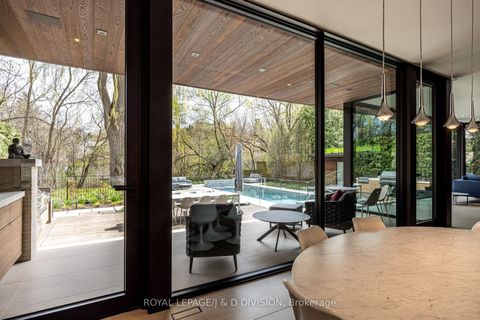 Photo 15 at 5 Brookfield Road, York Mills, Toronto