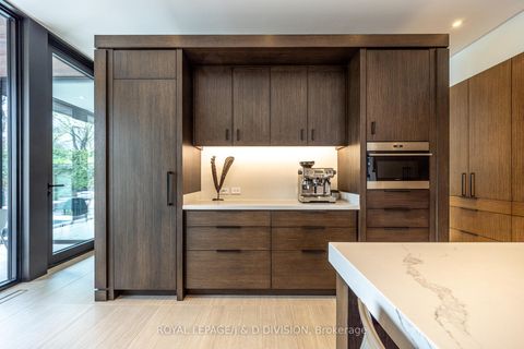 Photo 16 at 5 Brookfield Road, York Mills, Toronto
