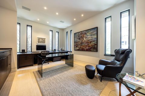 Photo 18 at 5 Brookfield Road, York Mills, Toronto