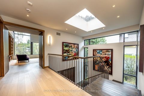 Photo 20 at 5 Brookfield Road, York Mills, Toronto