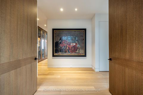 Photo 21 at 5 Brookfield Road, York Mills, Toronto