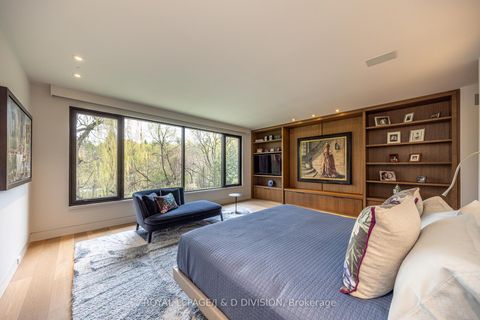 Photo 22 at 5 Brookfield Road, York Mills, Toronto