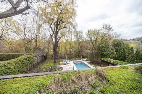 Photo 23 at 5 Brookfield Road, York Mills, Toronto