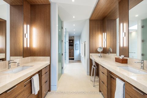 Photo 25 at 5 Brookfield Road, York Mills, Toronto