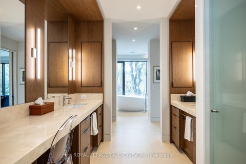 Photo 26 at 5 Brookfield Road, York Mills, Toronto