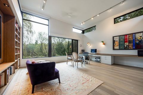 Photo 28 at 5 Brookfield Road, York Mills, Toronto