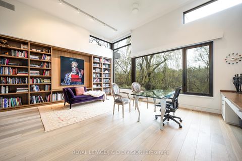 Photo 29 at 5 Brookfield Road, York Mills, Toronto