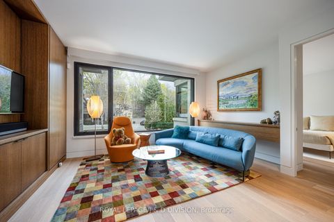Photo 30 at 5 Brookfield Road, York Mills, Toronto