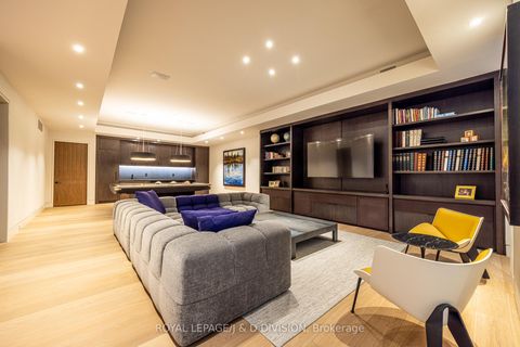 Photo 33 at 5 Brookfield Road, York Mills, Toronto